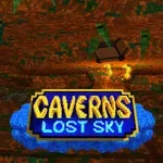 Caverns: Lost Sky