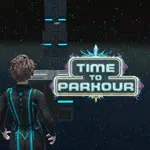 Time To Parkour
