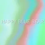 HappyBlueBear
