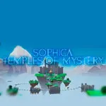 Sophica - Temples Of Mystery
