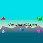 Homing Shapes