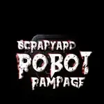 Scrapyard Robot Rampage