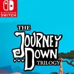 The Journey Down Trilogy