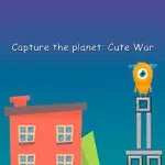 Capture the planet: Cute War