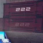 222