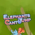 Elephants Can't Jump
