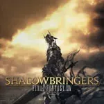 FINAL FANTASY XIV: Shadowbringers