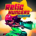 Relic Hunters Legend
