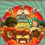 Honey, I Joined a Cult