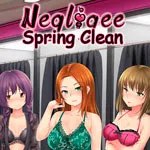Negligee: Spring Clean