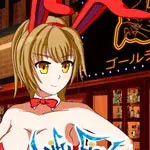 Waifu Fight Dango Style