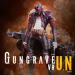GUNGRAVE VR U.N
