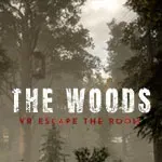 The Woods: VR Escape the Room