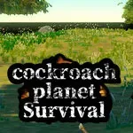 cockroach Planet Survival