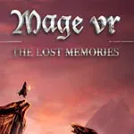 Mage VR: The Lost Memories