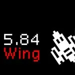 5.84 Wing