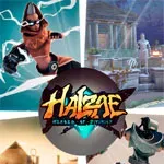 Halzae: Heroes of Divinity