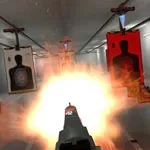 Mad Gun Range VR Simulator