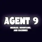 Agent 9