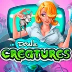 Doodle Creatures