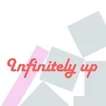 Infinitely up