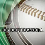 Big Boot Baseball