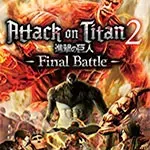 Attack on Titan 2: Final Battle
