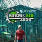 Farm&Fix Simulator