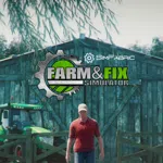 Farm&Fix Simulator