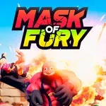 Mask of Fury
