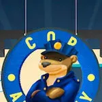 Cop Academy