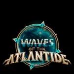 Waves of the Atlantide
