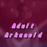 Adult Arkanoid