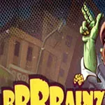 Brrrainz: Feed your Hunger