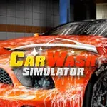 Car Wash Simulator
