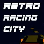 Retro Racing City