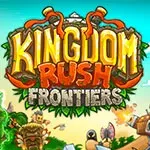 Kingdom Rush Frontiers