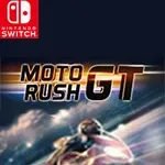 Moto Rush GT