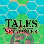 Tales of a Spymaster