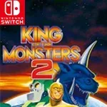 ACA NEOGEO KING OF THE MONSTERS 2