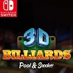 3D Billiards - Pool & Snooker