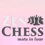 Zen Chess: Mate in Four