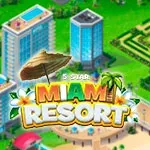 5 Star Miami Resort
