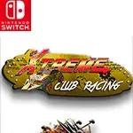Xtreme Club Racing