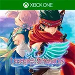 Legend of the Tetrarchs