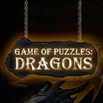 Game Of Puzzles: Dragons