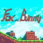Fox and Bunny