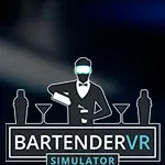 Bartender VR Simulator