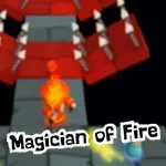 Magician of Fire