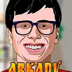 Arkady Survive